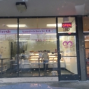 Sandwich House Tres - Sandwich Shops