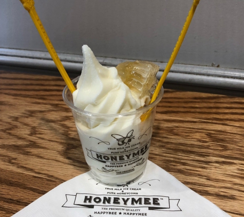 Honey Mee - Los Angeles, CA