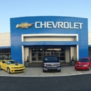 Eriks Chevrolet, Inc. - New Car Dealers