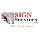Sign Services Inc - Signs