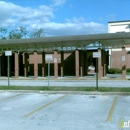 John E Ford Pre K-8 School - Schools
