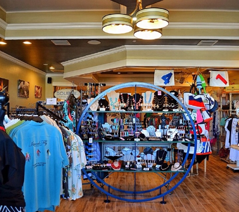 Source Clothing Company - Naples, FL