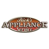 Rick's Appliance Service Inc. gallery
