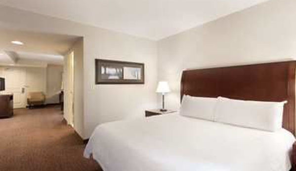 Hilton Garden Inn Toledo Perrysburg - Perrysburg, OH