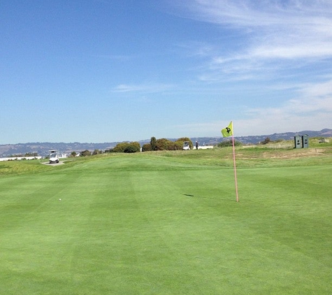 Metropolitan Golf Links - Oakland, CA