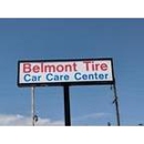 Belmont Tire Car Care Center - Tire Dealers