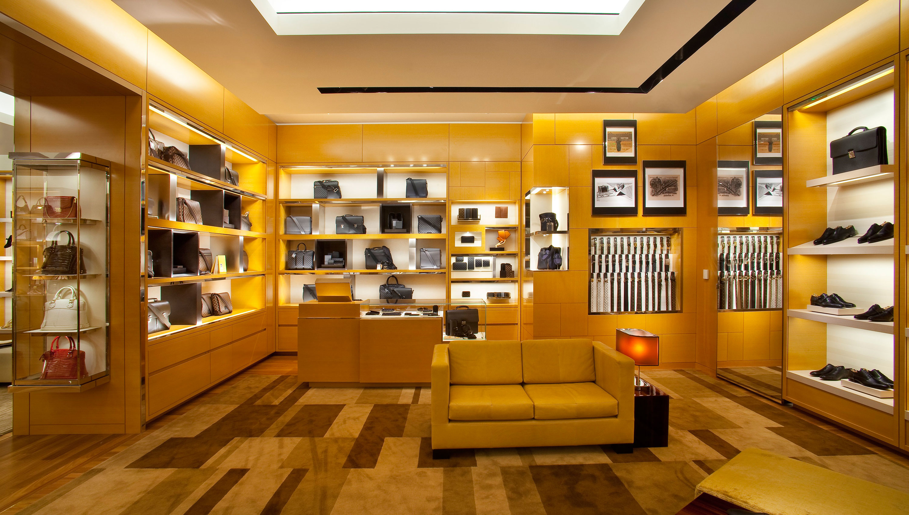 Is There A Louis Vuitton Store In Florida | Paul Smith