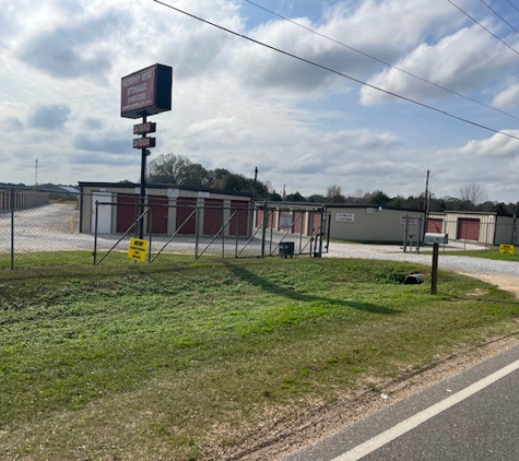 Murphy Mini Storage - Midland City, AL