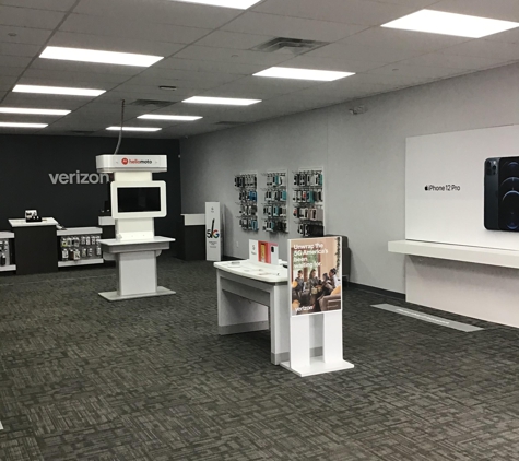 Verizon - Waterville, OH