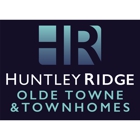 Huntley Ridge Townhomes