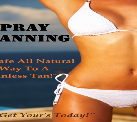 Kelly's Mobile Airbrush Tanning - Rancho Cucamonga, CA