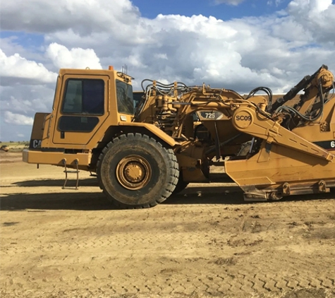 Cheshire Contractors Pty Ltd - Woree, QLD
