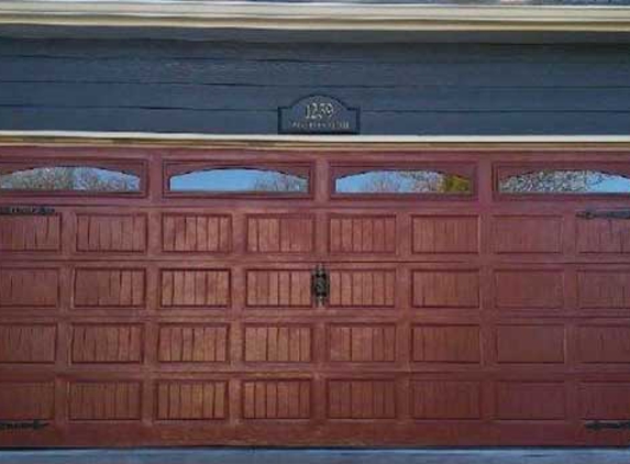 Colorado Garage Door Service, Inc.