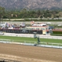 Los Angeles Turf Club Inc