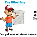 The Blind Guy - Shutters