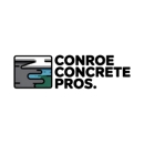 Concrete Pros Conroe - Concrete Contractors