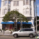 ...and something blue - Bridal Shops