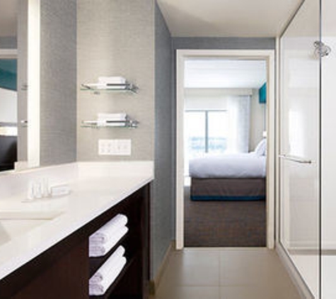 Residence Inn by Marriott Oklahoma City Northwest - Oklahoma City, OK