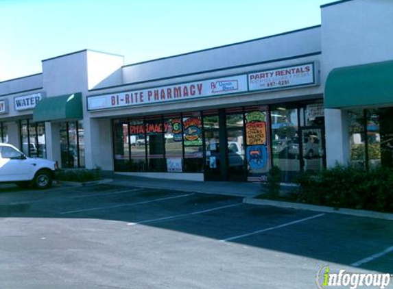 Bi-Rite Quality Pharmacies - La Habra, CA