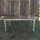 Furniture From The Barn