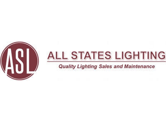 All States Lighting - Orlando, FL