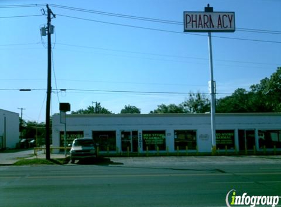 MedStore - Haltom City, TX