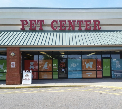 The Pet Center - Myrtle Beach, SC