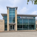 First Horizon Bank - Houston, TX - Katy Freeway - Financial Planners