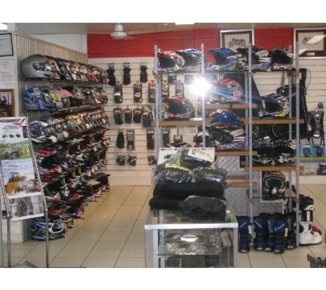 R & M Motorcycles - Katherine, NT