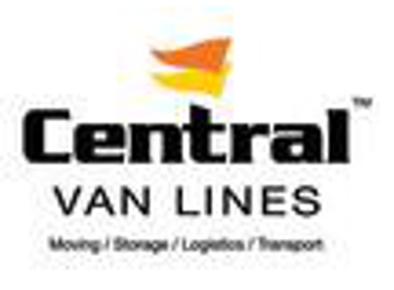 Central Van Lines - Pittsburgh, PA