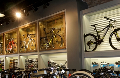 fusion bike shop