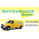 Servicemaster Restore By Zupancic