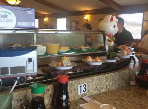 Sakura Japanese Restaurant - Shawnee, KS