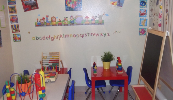 BROWN FAMILY CHILDCARE - Riverside, CA