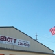 Abbott Self Storage Trinity