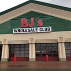 BJ's Wholesale Club Gas Station