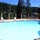 Truckee Donner Lodge - Hotels