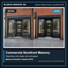 BluRock Services, inc.