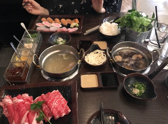 Shabu Maru - Boston, MA