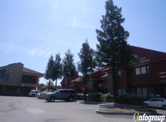 Mission Valley Eye Medical - Fremont, CA