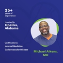 Center for Vein Restoration | Dr. Michael Aikens - Medical Clinics