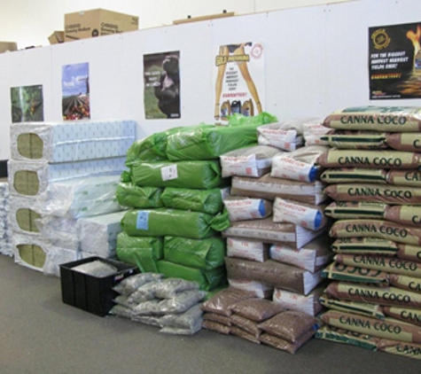 Greenleaf Hydroponics - Lilydale, VIC