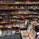 Tobacco Store - Cigar, Cigarette & Tobacco-Wholesale & Manufacturers