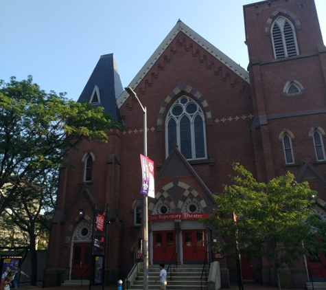 Yale Repertory Theatre Administrative Office - New Haven, CT