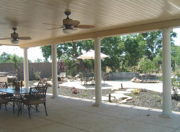 Gulf Coast Patio & Screen