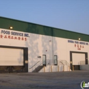 Rivera Food Service Inc - Frozen Foods-Wholesale