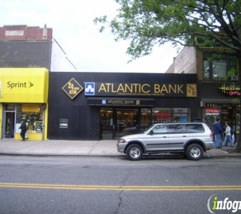 Flagstar Bank - Long Island City, NY