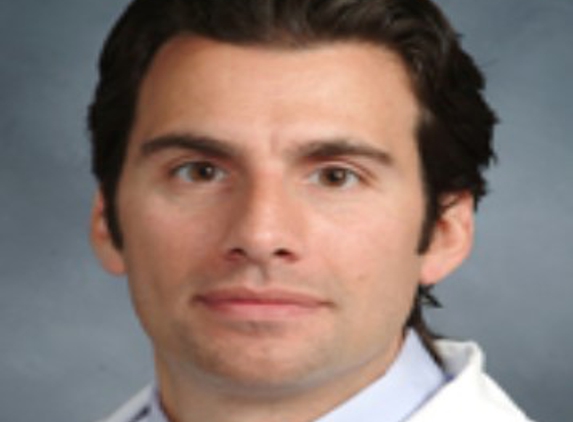 Joseph Del Pizzo, M.D. - New York, NY