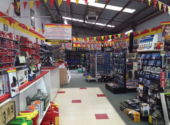 Autopro Drysdale - Drysdale, VIC
