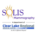 Solis Mammography, a department of HCA Houston Healthcare Clear Lake - Physicians & Surgeons, Radiology